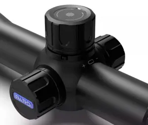 Прицел ночного видения цифровой PARD DS35-LRF (850 нм, 50 мм), изображение 7