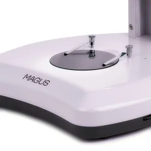 Микроскоп стереоскопический цифровой MAGUS Stereo D9T, изображение 15