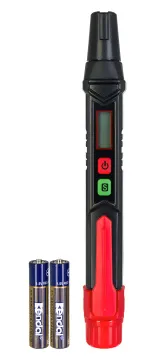 Тестер тормозной жидкости Ermenrich Verk FB20, изображение 7