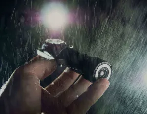 Мультифонарь Armytek Wizard C2 Pro Max Magnet USB, теплый свет, изображение 8