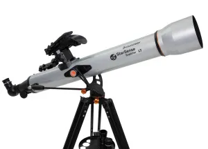 Телескоп Celestron StarSense Explorer LT 80 AZ, изображение 11