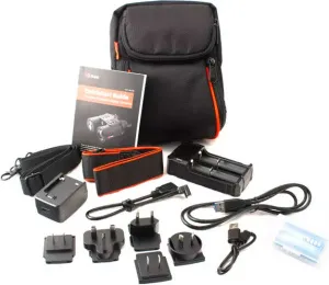 Бинокль тепловизионный Guide TN630 с дальномером, изображение 9