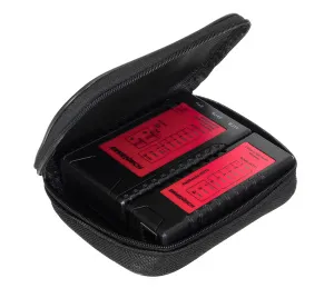 Кабельный тестер Ermenrich NetGeeks NP10, изображение 2