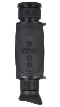 Монокуляр ночного видения Levenhuk Atom Digital DNM200, изображение 9