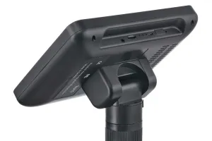 Микроскоп цифровой Levenhuk Rainbow DM700 LCD, изображение 8