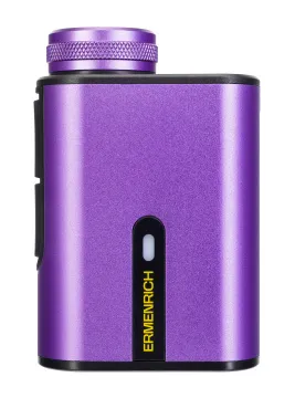 Лазерный строительный дальномер Ermenrich LG900, изображение 5