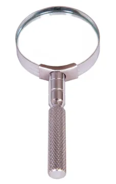 Лупа ручная Levenhuk Zeno Handy ZH15, изображение 5