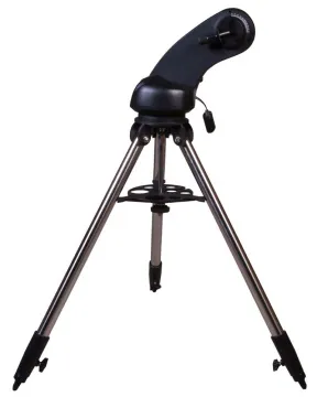 Монтировка Sky-Watcher Star Discovery Wi-Fi AZ SynScan GOTO со стальной треногой, изображение 8