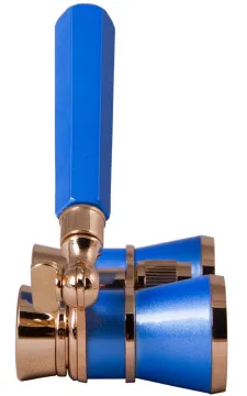 Театральный бинокль-лорнет Levenhuk Broadway 325L, изображение 6