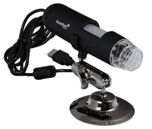 Микроскоп цифровой Levenhuk DTX 50, изображение 12