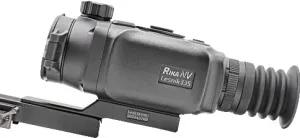 Прицел тепловизионный RikaNV Lesnik 335, изображение 4