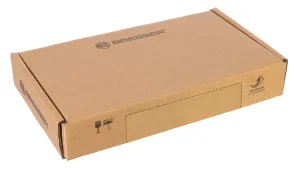 Метеостанция Bresser Temeo Hygro Quadro, изображение 10