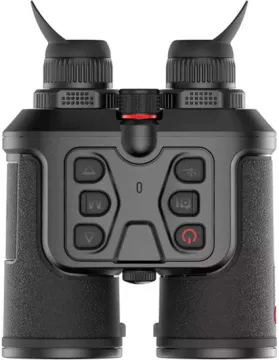 Бинокль тепловизионный Guide TN650 с дальномером, изображение 4