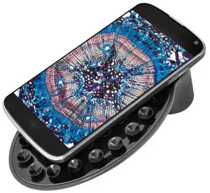 Микроскоп Bresser Junior Biolux SEL 40–1600x, изображение 19