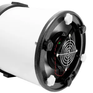 Труба оптическая GSO 10" f/4 3" M-LRN OTA, белая, изображение 4