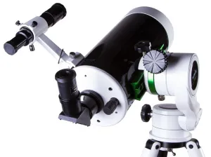 Телескоп Sky-Watcher BK MAK127 AZ5 на треноге Star Adventurer, изображение 6