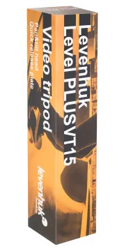 Штатив Levenhuk Level PLUS VT15, изображение 14