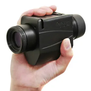 Монокуляр Kenko 12x25 FMC, со стабилизацией, изображение 3