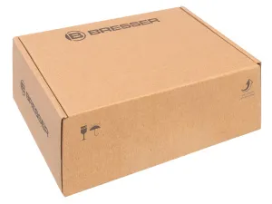 Метеостанция Bresser Neomeo с цветным дисплеем, изображение 12