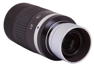 Телескоп Levenhuk New Skyline RA 80ED Carbon AZ, изображение 18