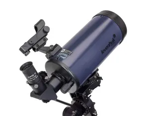 Телескоп Levenhuk New Skyline PRO MAK 102/1300 SQ1, изображение 7
