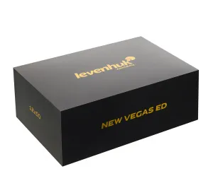Бинокль Levenhuk New Vegas ED 12x50, изображение 13