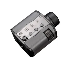 Фотомонокуляр цифровой Levenhuk Kelvin Snap 8x25, изображение 3
