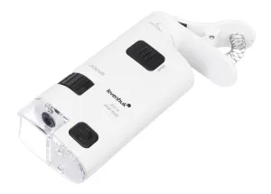 Микроскоп карманный для проверки денег Levenhuk Zeno Cash ZC12, изображение 5