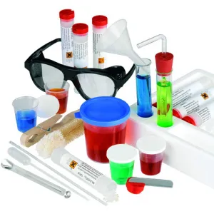 LabZZ! Химия вокруг нас, изображение 4