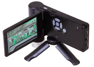 Микроскоп цифровой Levenhuk DTX 700 Mobi, изображение 6
