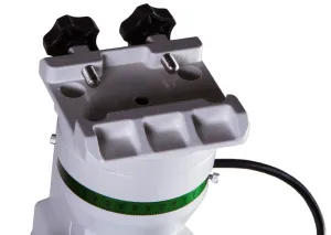 Монтировка Sky-Watcher AZ-EQ5 SynScan GOTO с колонной Pier Tripod, изображение 14