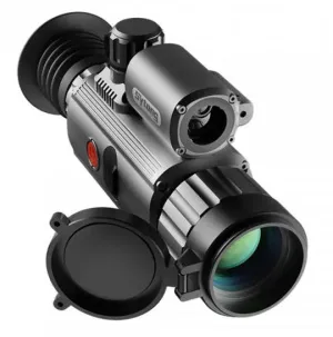 Прицел тепловизионный Sytong AM06-50LRF с дальномером, изображение 3