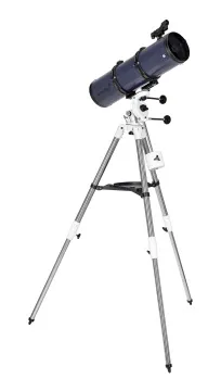 Телескоп Levenhuk New Skyline PLUS 130/650P SQ2, изображение 4