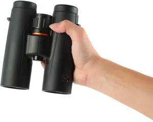 Бинокль Eyeskey SkyPower 10х42, черный, изображение 5