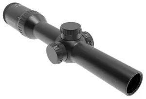 Прицел оптический ARTELV CRS Fiber 1–4x24 SFP, изображение 8