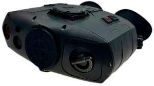Бинокль тепловизионный RED Tamarix, трехканальный, изображение 2