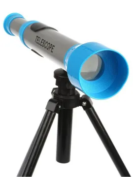 Телескоп детский 15х (7910), изображение 2