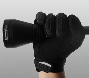 Фонарь поисковый Armytek Barracuda Pro, белый свет, изображение 3