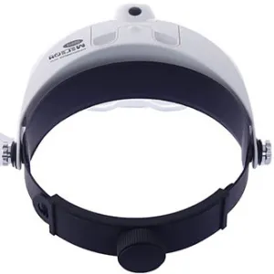 Лупа бинокулярная МЕГЕОН (02815), изображение 4