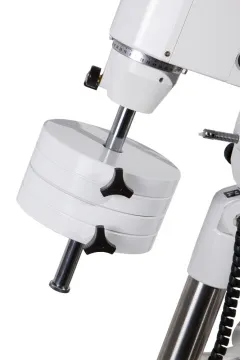 Телескоп Sky-Watcher BK P2001 HEQ5 SynScan GOTO (обновленная версия), изображение 10