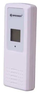 Метеостанция Bresser Temeo Hygro Quadro, изображение 8