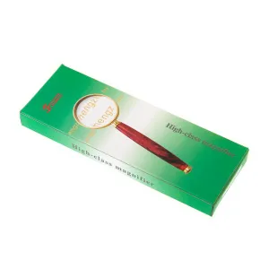 Лупа на ручке Veber 5х, 52 мм (YB52), изображение 3