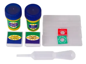 Микроскоп Levenhuk LabZZ M1, изображение 10