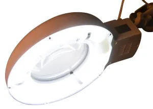 Лупа-лампа Levenhuk Zeno Lamp ZL17 LED, изображение 7