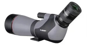 Зрительная труба SVBONY SV46P 20–60x80 ED WP, изображение 2