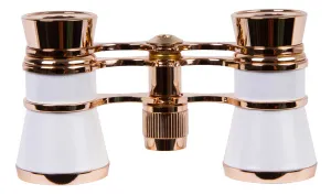 Театральный бинокль Konus 3x25 Pearl, изображение 6