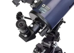 Телескоп Levenhuk New Skyline PRO MAK 102/1300 SQ1, изображение 9