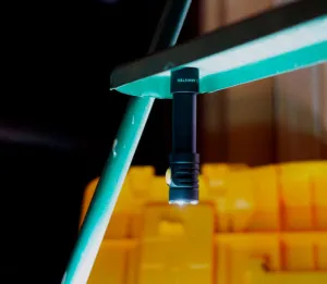 Фонарь Armytek Prime C2 Pro Magnet USB, теплый свет, изображение 8