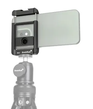 Мини-клетка для смартфона Levenhuk Kelvin RIG1, изображение 4