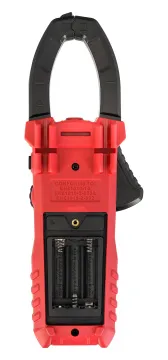 Токоизмерительные клещи Ermenrich Ping MK70, изображение 8